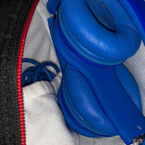 Beats solo HD headphones - Picture 6 of 7